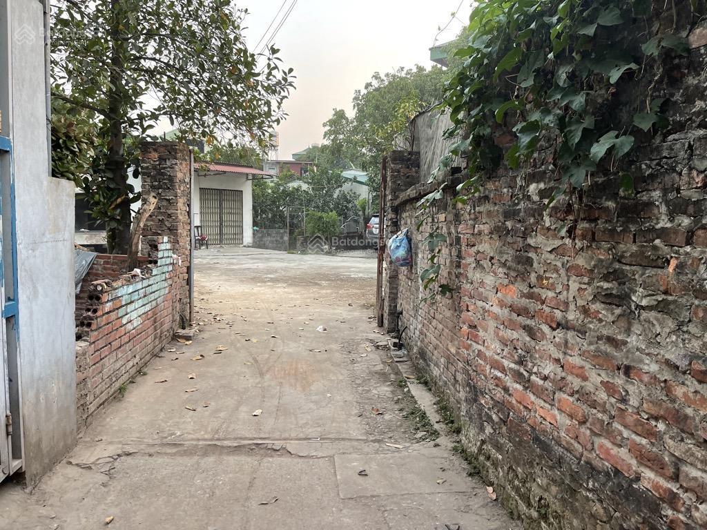Đất vàng yên hà 43m2 giá 2.55 tỷ hà huy tập,xã phù đổng, hà nội cơ hội có một không hai!
