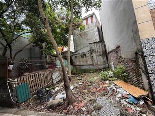 Cơ hội hiếm có! đất đẹp 30m2/3.25 tỷ hà huy tập,yên viên,hà nội ô tô vào đất,2 thoáng ,gần tđc mới