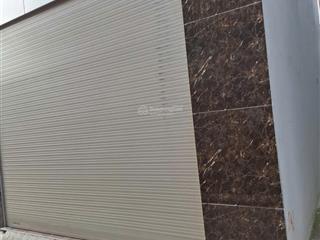 Nhà dân xây/ 42.5m2/5 tầng/6.1 tỷ  nhà mới,đẹp, lô góc, ô tô đỗ cửa,ngõ thông, tt yên viên,hà nội