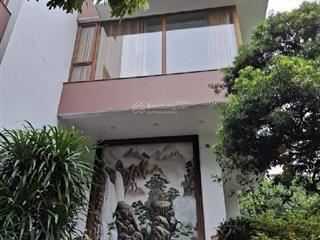Biệt thự nguyễn sơn  long biên 144m2/40 tỷ siêu phẩm sống đẳng cấp dành cho người thành đạt