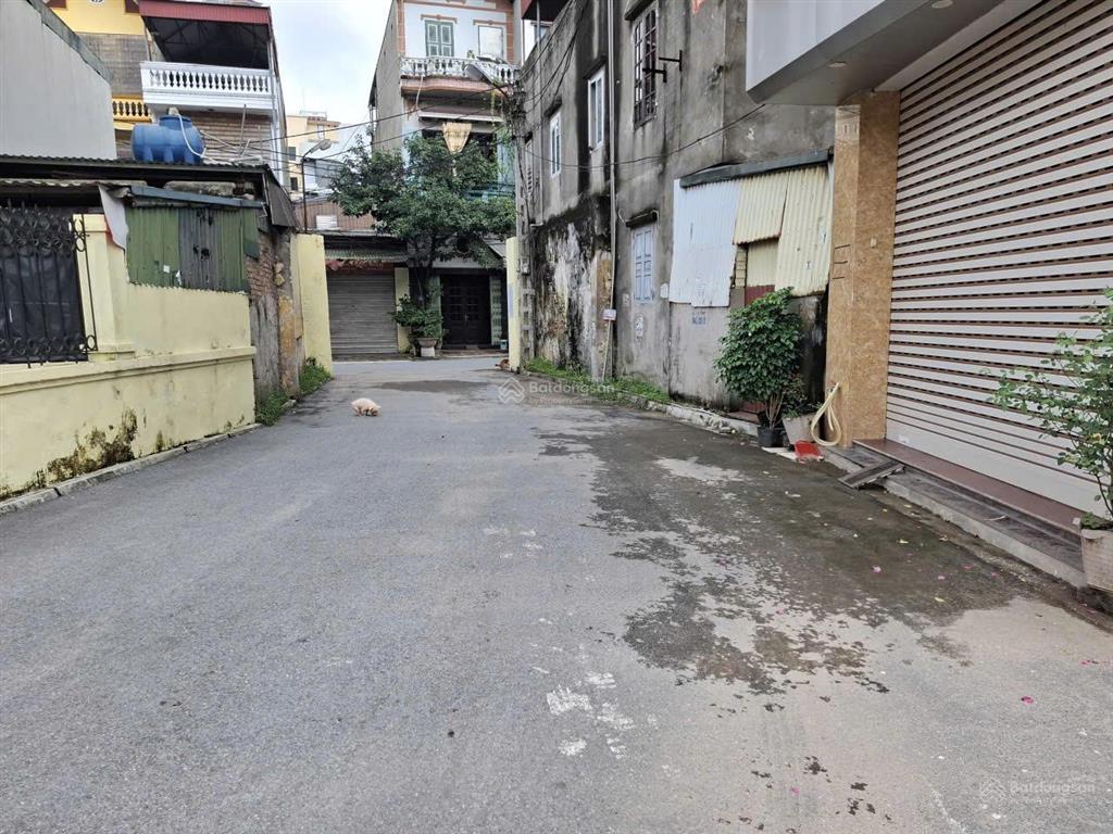 Đất đẹp 108m2/10.5 tỷ 2 thoáng ô tô tránh view sân nhà văn hóa hà huy tập, phù đổng mới