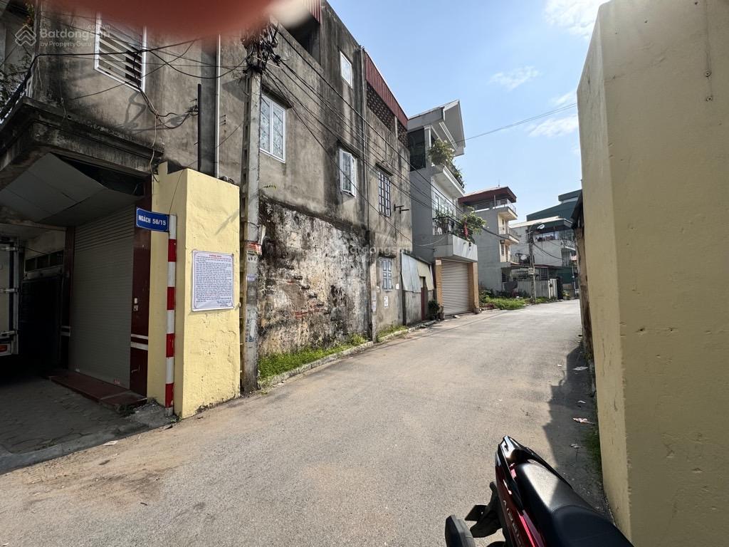 Đất đẹp 108m2/10.5 tỷ 2 thoáng ô tô tránh view sân nhà văn hóa hà huy tập, phù đổng mới