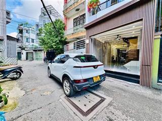 Nhà đẹp chủ xuất ngoại cần bán gấp ở đ. nơ trang long bt. giá 3tỷ68 dt 54,448m2. cho thuê 20tr/th