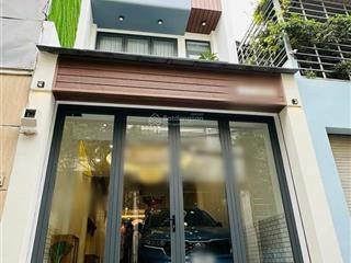 Chính chủ bán nhanh căn ở bùi đình túy  bt. dt 64m2. giá 2tỷ85. cho thuê 16tr/th. hẻm 8m sổ riêng