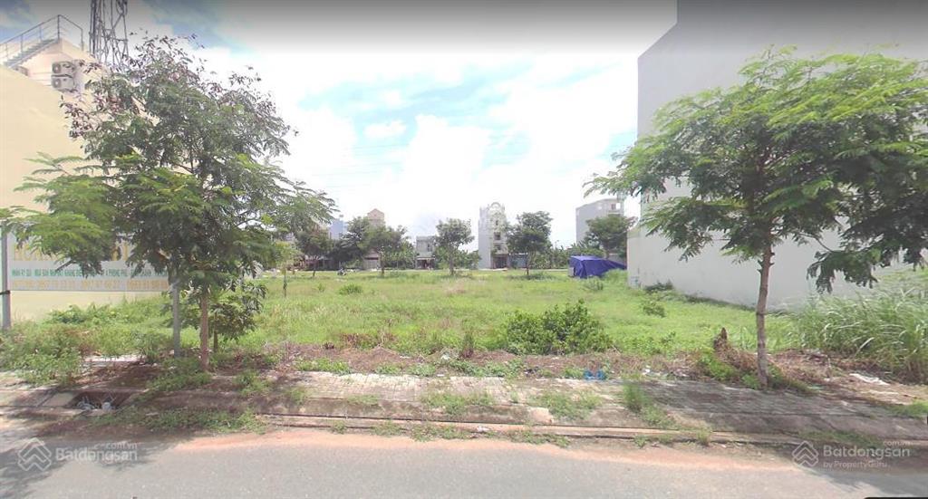 Thanh lý lô đất 100m2 5x20m, ngay bx miền đông mới tp thủ đức, giá 4,2 tỷ bao thuế phí, có sổ sẵn