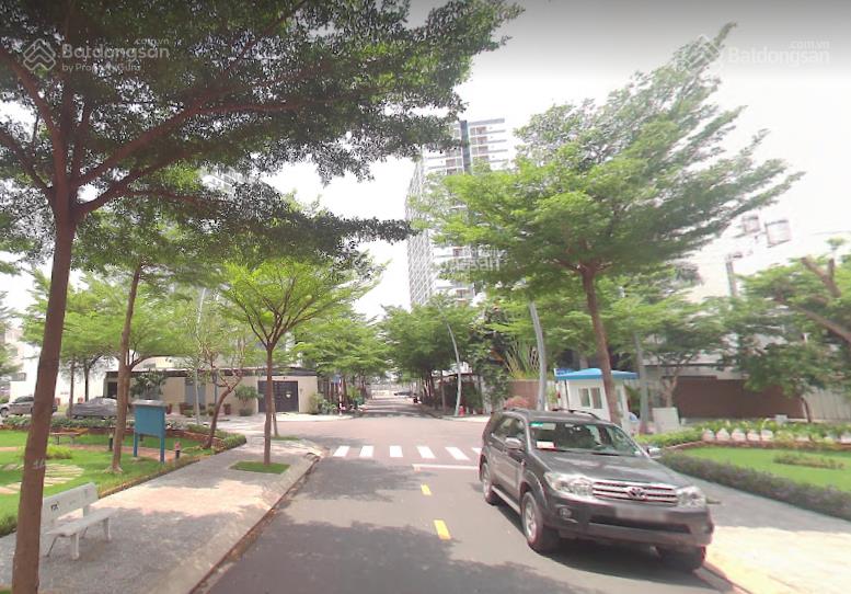 Thanh lý lô đất 100m2 5x20m, ngay bx miền đông mới tp thủ đức, giá 4,2 tỷ bao thuế phí, có sổ sẵn