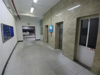 chung cư Thái Thịnh 115m, phòng rộng, đẹp, ở luôn, có chỗ đậu ô tô riêng