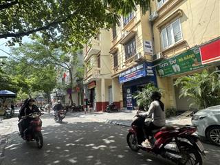 Vũ Ngọc Phan 101m 5 tầng chỉ 19,3 tỷ, 20m ô tô tránh, vị trí tuyệt đỉnh