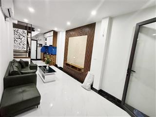 354 Trường Chinh thiết kế hiện đại, ngõ thông khắp nơi, 6 tầng đủ công năng