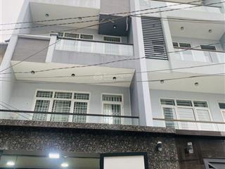 "giá mềm" 52m2, mặt tiền 5m, vị trí đẹp hẻm xe hơi ngay phạm văn đồng