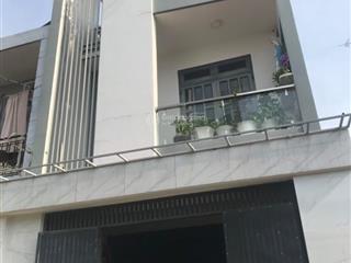 Nhà phố thiết kế hiện đại gần vincom, 3 tầng 50m2, 4.5x11, hẻm xe hơi