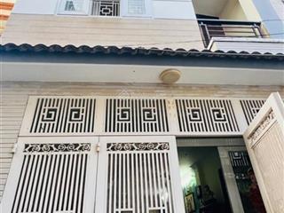 Nhà đẹp hẻm xe hơi bình thạnh, khu vip, gần hàng xanh, 4 tầng 62m2