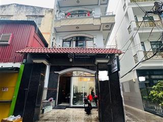 "hot" nhà đẹp 60m2 hẻm rộng 6m, vị trí trung tâm gò vấp