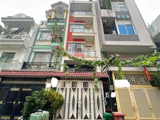 "hiếm" nhà 5 tầng khu vip trung tâm, gần phạm văn đồng