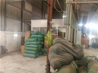 "hot" đất mặt tiền 325m2, 14m ngang, giáp gò vấp