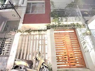 "hot" nhà phố 65m2, ngang 5.7m, hẻm xe hơi, gần hàng xanh