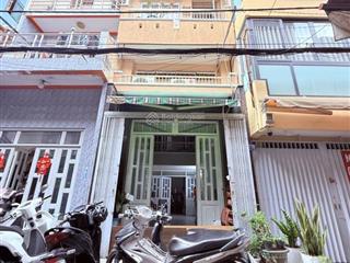 Hot nhà phố 65m2, hẻm xe hơi, gần hàng xanh