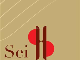 Dự án sei harmony nhà phố compound 1t 2l 1 sân thượng. 6 tỷ. ngay võ văn kiệt & ql1a