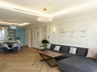 Siêu phẩm căn góc view hồ 154m2 cantavil hoàn cầu  bình thạnh