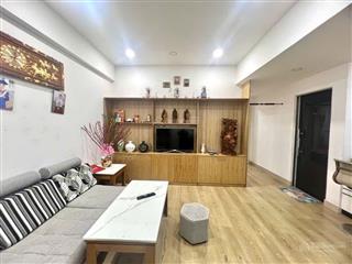 Bán chung cư lầu 11 / dt 6x11m phan châu trinh p. 12 q. bt