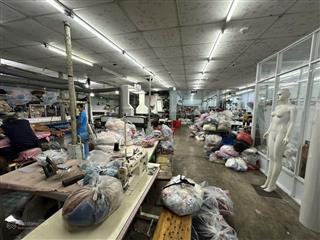 Bán kho 20x30m / 540m2 thổ cư / tktq q. bình tân bhh
