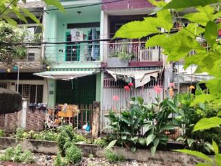 Bán nhà 2.9 x 9m / 1 lầu q. phú nhuận sổ 22m2 sàn 40m2