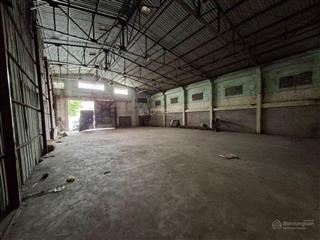 Bán nhà kho 10 x 27m = 29,99 tỷ / mt đường bình trị đông  q. bình tân, tp.hcm