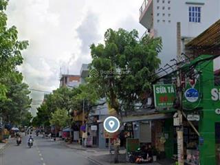 Bán nhà phạm văn bạch p. 12 q. gv (8.5 x 17 / 112m2)