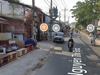 Bán đất mt nguyễn thị định, q. 2 dt 12 x 40m (416m2) 90 tỷ tl