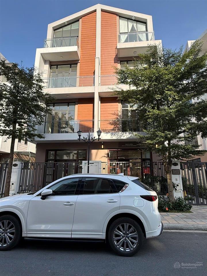 Giảm giá 20% bt tứ lập ánh dương 120m2 giá chỉ từ 17 tỷ tại vinhomes ocean park 3