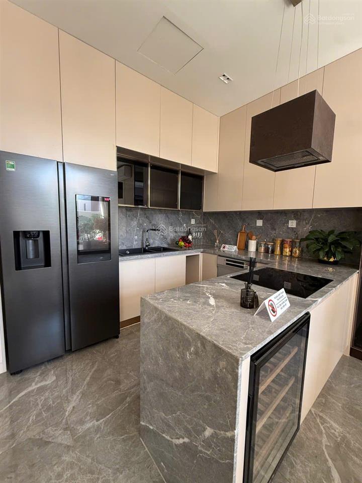 Giảm giá 20% bt tứ lập ánh dương 120m2 giá chỉ từ 17 tỷ tại vinhomes ocean park 3