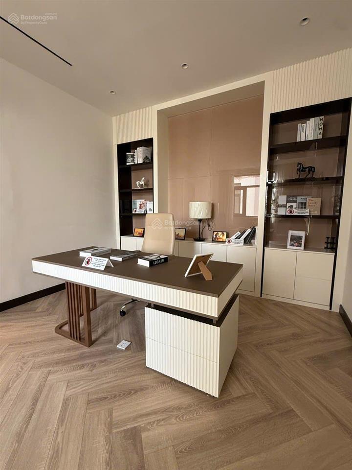 Giảm giá 20% bt tứ lập ánh dương 120m2 giá chỉ từ 17 tỷ tại vinhomes ocean park 3