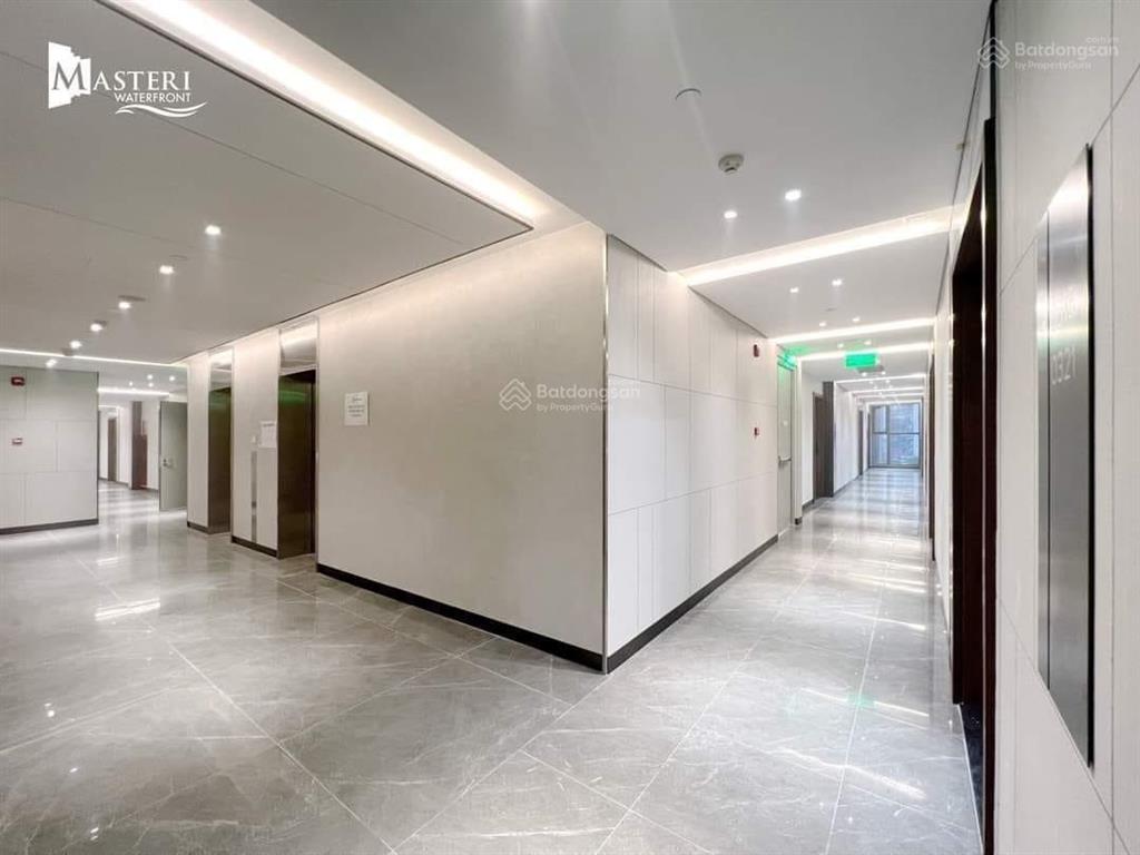 Chỉ 2.9 tỷ sở hữu ngay căn 1pn+ 48m2 masteri era landmark dự án vinhomes ocean park 3