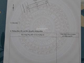 Cam kết giá rẻ nhât thị trường vù chủ mong muốn bán nhanh đường mai thúc lân