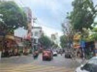 Còn lô đẹp nhất khu vực nở hậu nhẹ, ngang khủng. đường 7,5m sát nguyễn văn thoại.