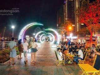 Chủ mong muốn bán nhanh căn đất đường bình minh 2, sát cầu rồng, hải châu.