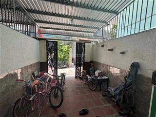 Chính chủ cần bán gấp căn kiệt bình an 7 với diện tích 67m2, giá chỉ có 4,35 tỷ