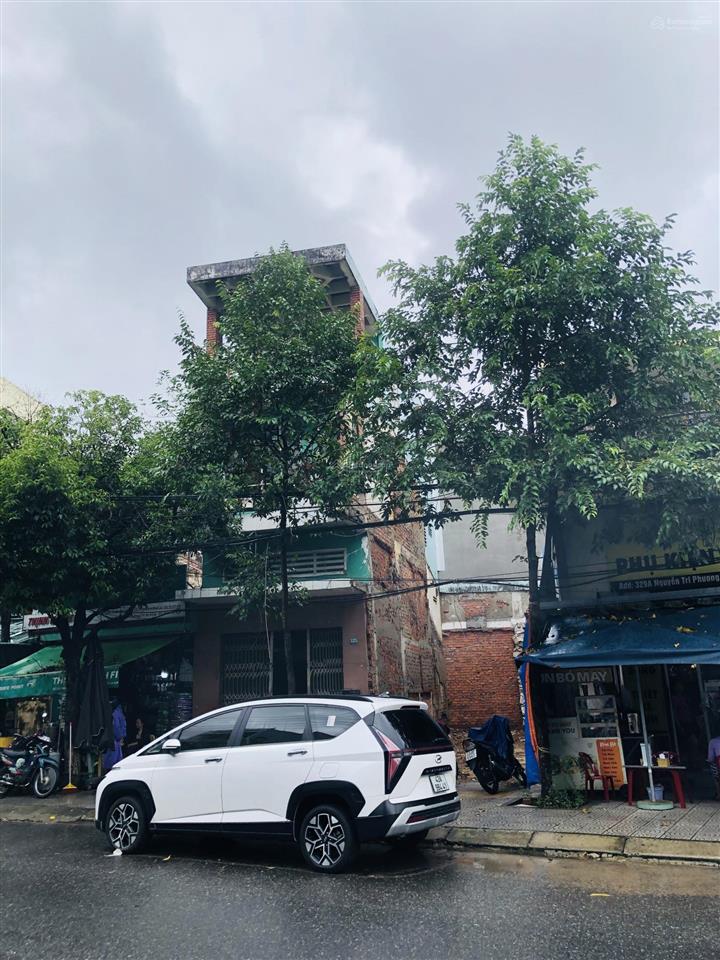 Chủ cần bán gấp mặt tiền đường 10,5m lề 4m nguyễn tri phương, hải châu kinh doanh quá đỉnh.