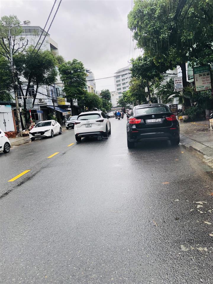 Chủ cần bán gấp mặt tiền đường 10,5m lề 4m nguyễn tri phương, hải châu kinh doanh quá đỉnh.