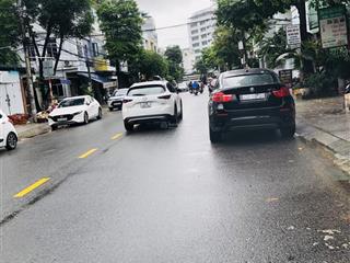 Chủ cần bán gấp mặt tiền đường 10,5m lề 4m nguyễn tri phương, hải châu kinh doanh quá đỉnh.