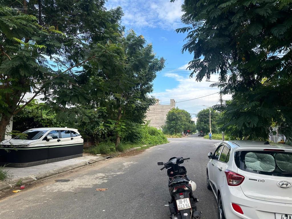 Chủ cần bán gấp căn đất đường bình minh hải châu, sát cầu rồng, sát phố đi bộ bạch đằng