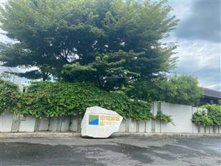 Chủ mong muốn bán nhanh căn đất mặt tiền 10,5m trần thủ độ đường 10,5m với dt 94m2