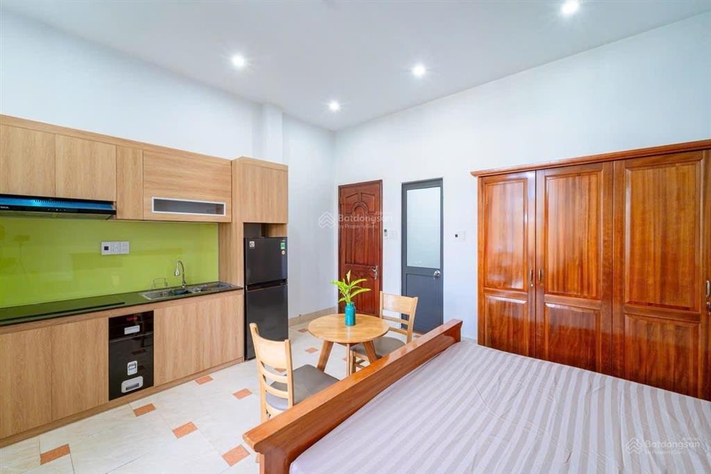 Chủ cần bán nhanh căn phạm phú tiết, đường 7,5m, full nội thất, với giá chỉ 10,8 tỷ