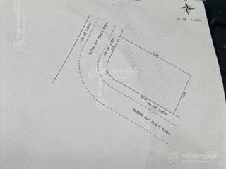 Chủ nợ bank cần bán gấp căn góc đất đảo nổi 3 mặt thoáng, view sông. với diện tích 438m2