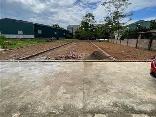 Đất nền phú cát,hà nội  gần nhà máy in tiền , cnc hoà lạc , đại học fpt , đại lộ thăng long