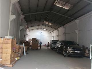 Cho thuê kho diện tích lớn có nhà ở  đường hoàng ngân, p16, quận 8  xe công ra vào thoải mái