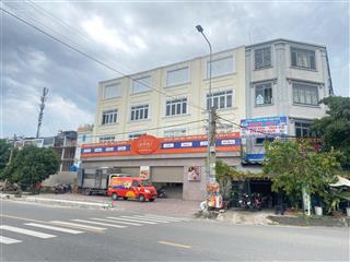 Cho thuê tòa nhà góc 2mt khu tên lửa bình tân  6 tầng thang máy  170tr/th