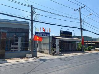 Bán đất thổ cư tân quý tây bình chánh  5x23m  nở hậu  gần ubnd  3,5 tỷ
