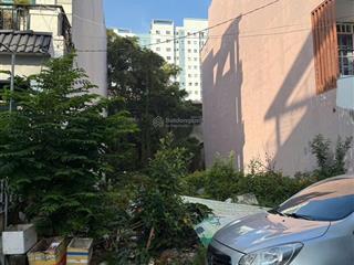 Bán đất mặt tiền đường số 4 nam hùng vương, an lạc, bình tân giá 7 tỷ