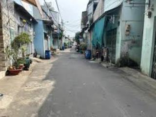 Cần bán gấp đất thổ cư giá tốt tại vĩnh lộc b, bình chánh